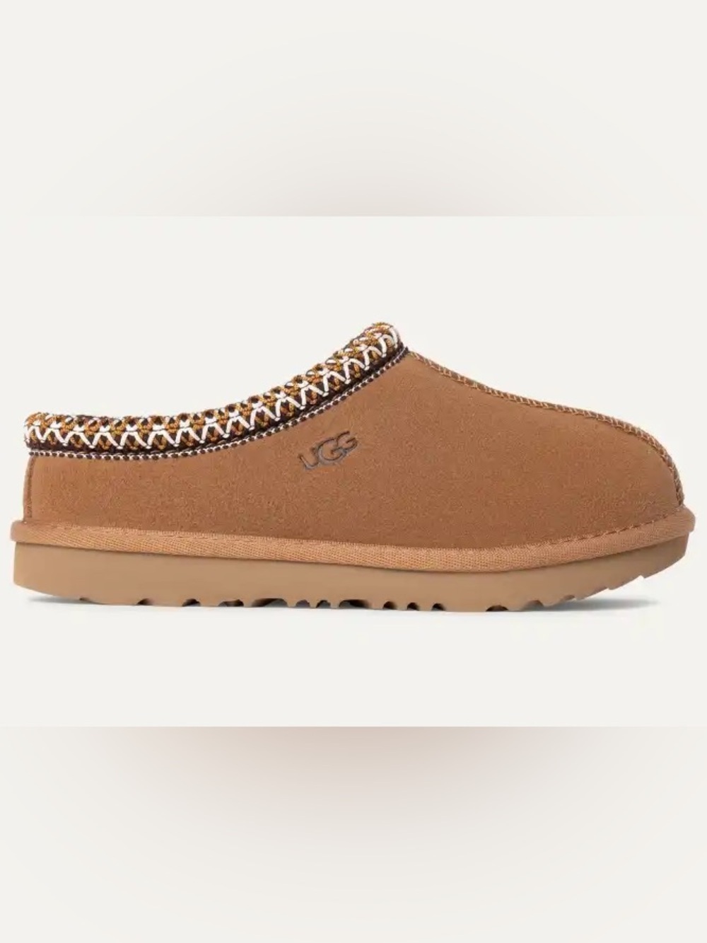 UGG Tasman II 4K
